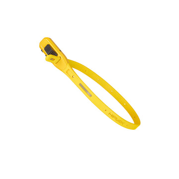 Hiplok Z Lok Combo - Yellow