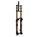 27 Fox 40 Factory 27.5" GX2 203mm - Shiny Black
