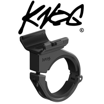 Knog Blinder StVO Handlebar Mount