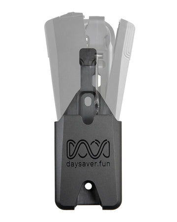 Daysaver Mount Guard