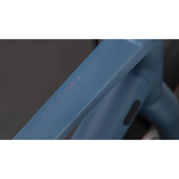 26 Cube Nuroad Pro - Whale 'N' Reflex -