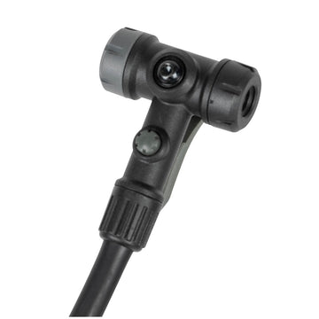 Topeak Joeblow Mountain II