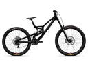 26 Santa Cruz V10 8 CC DH - S Kit - Black Speckle -