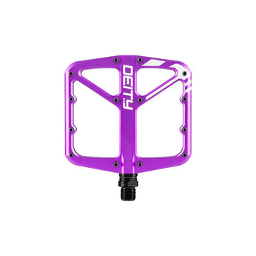 Deity Super Villain Pedal - Purple