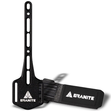 Granite Design Portaledge Bottle Cage mount Strap System XL -