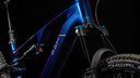 25 Cube AMS Hybrid One44 C:68X SLX 400X - Blue -