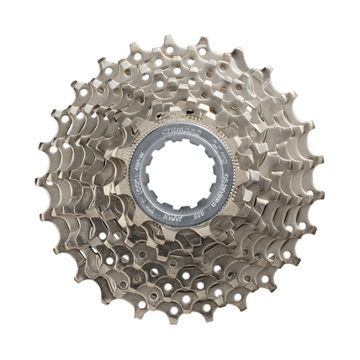 Shimano HG400 9 Speed Cassette - 11-25T