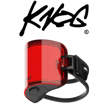 Knog Cobber Mini 75lm Rear Light