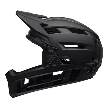 Bell Super Air R Spherical MIPS - Black -