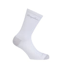 Rapha Merino Socks - White/Grey -
