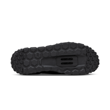 Ride Concepts Tallac Mid BOA Clip Shoe - Black/Charcoal -