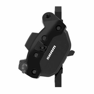 Sram Maven Silver 4 Piston Disc Brake -