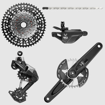 Sram Eagle 90 Dub Groupset -