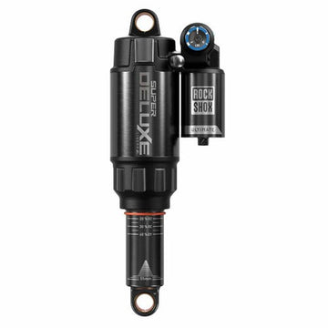 27 Rockshox Super Delux Ultimate - 210 x