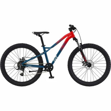 GT Stomper Ace 26" -Blue/Red