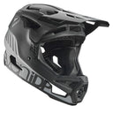 7IDP Project 23 Fibreglass Helmet - Graphite/Black -