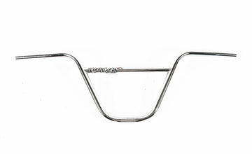 Colony Bloody Oath 9.0" Bars - Chrome