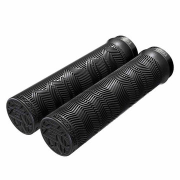 Truvativ Decendant Single Lockon Grips - Black
