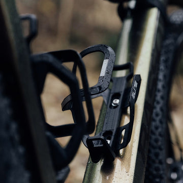 Elite Ambo Bottle Cage