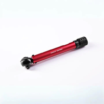 Effetto Giustaforza 1-15 Pro Deluxe - Red Inc Bits