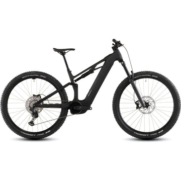 26 Cube Stereo Hybrid ONE44 HPC Race 800 - Blackline -