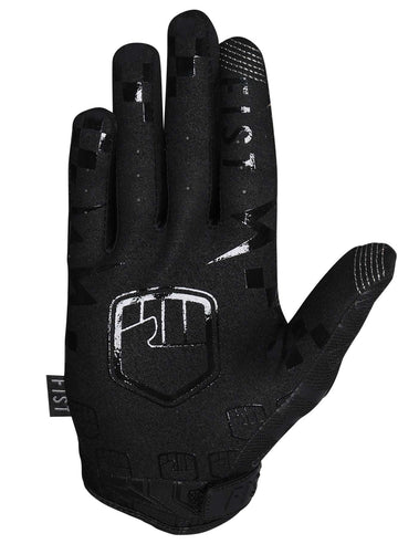 Fist Strapped Glove - Smash Forth -