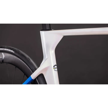 26 Cube Litening Aero C68X Race - Teamline -