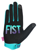 Fist Breezer Glove - Violet Halftone -