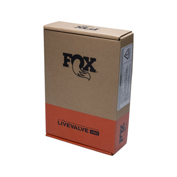 25 Fox Live Valve Neo Kit