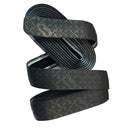 Skwiki Bar Tape 2160mm x 30mm x 3.0mm - Black