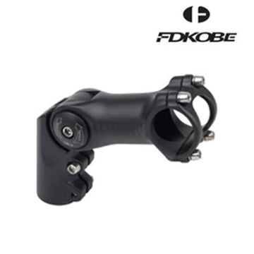 FD KOBE Adjustable Stem - 105mm Long - 31.8mm - Height 50mm