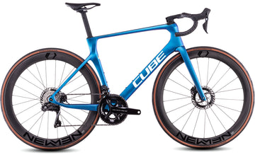 25 Cube Agree C:62 SLT - Blue -