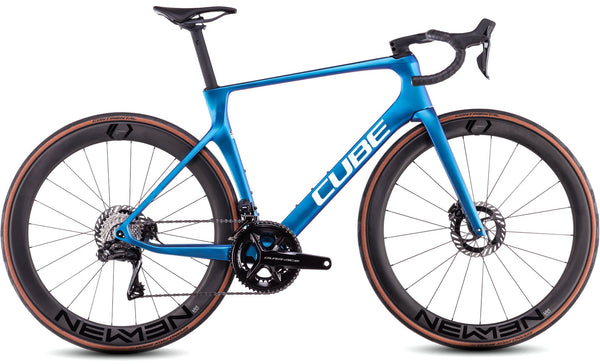 25 Cube Agree C:62 SLT - Blue -