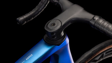 25 Cube Agree C:62 SLT - Blue -