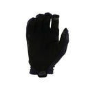 25 TLD Flowline Glove - Mono Black -