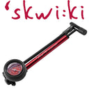 Skwiki Shock Pump - Red