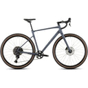26 BMC Roadmachine 01 Four - White/Black -