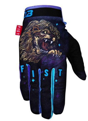 Fist Declan Brooks - British Savage Glove -