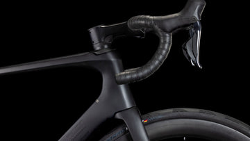 25 Cube Agree C:62 Pro - Black -