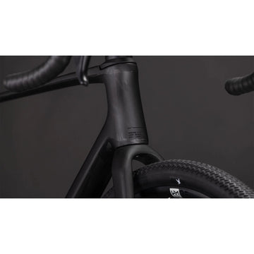 26 Cube Nuroad C62 One - Blackline -