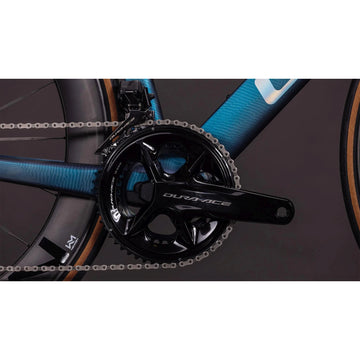 26 Cube Litening Aero C68X SLT - Alantic Grid 'N' Ice -