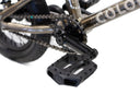 Colony Horizon 12" Freestyle Bike - Clear Black