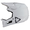 Leatt MTB Gravity 1.0 Helmet - Steel -