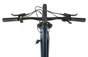 Pedal Lynx 3 - Gloss Dark Navy -