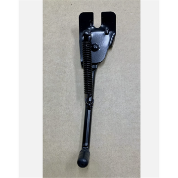 12" Axle Kickstand