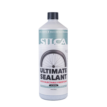 Silca Ultimate Tubeless Sealant - 1000ml