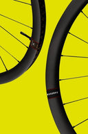 Reserve 34_37 SL Carbon Aero Road Wheels - DT 180 CL Dicut -