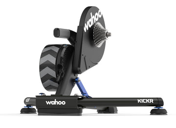 Wahoo KICKR V6 Smart Trainer (with Wi-Fi)