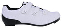 FLR F-37 Road Shoe (White) -
