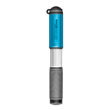 Topeak Racerrocket Handpump - Dark Blue